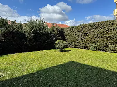 Appartement, 56,97 m²