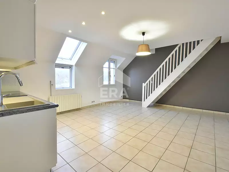 Appartement, 47,41 m²