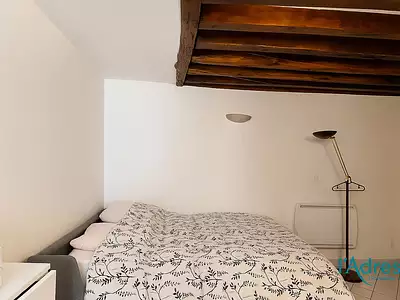 Appartement, 16,9 m²