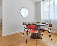 Appartement, 63,5 m²