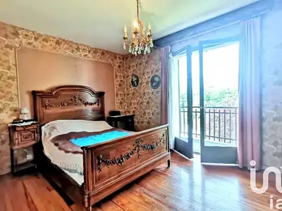 Maison, 190 m²