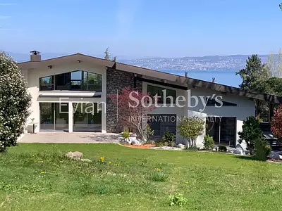 Maison, 300 m²