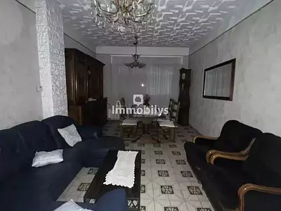 Maison, 162 m²
