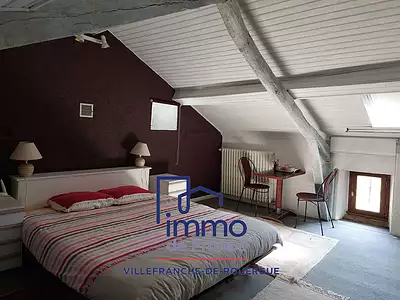 Maison, 91 m²