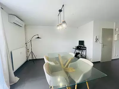 Appartement, 96,5 m²