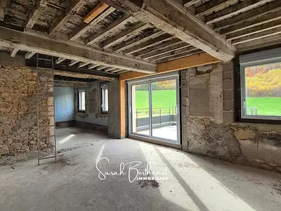 Appartement, 100 m²