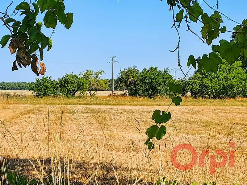 Maison, 47 m²
