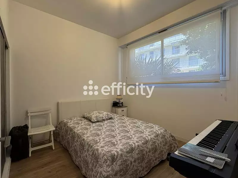 Appartement, 30 m²