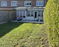 Maison, 110 m²