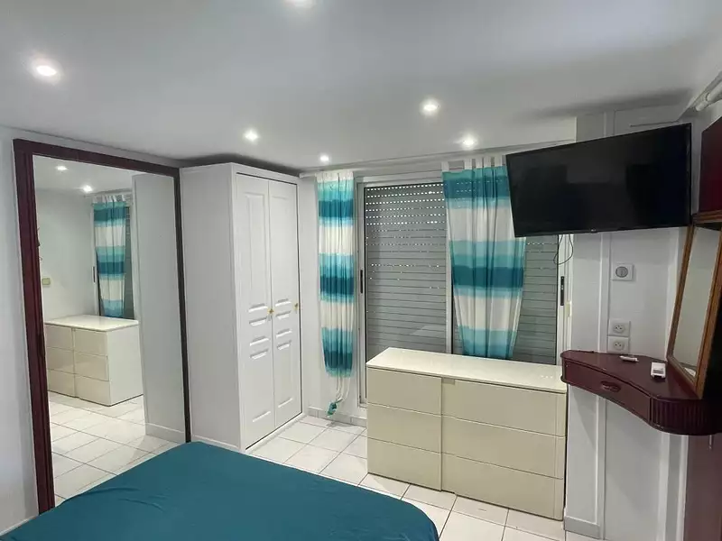 Appartement, 62 m²