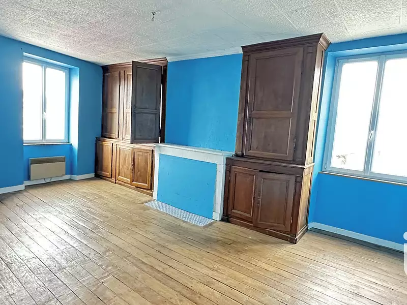 Maison, 285 m²