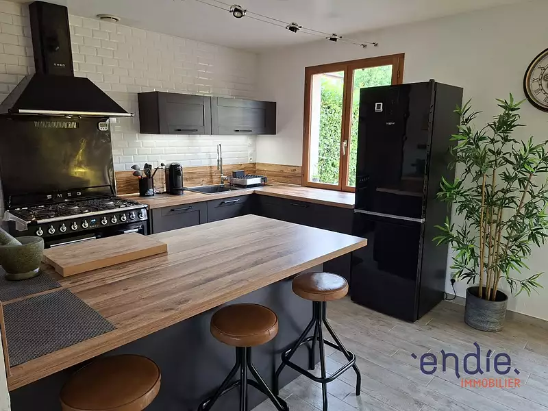 Maison, 85 m²