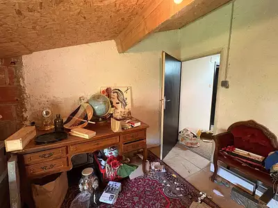 Maison, 164,9 m²