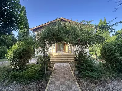 Maison, 100 m²