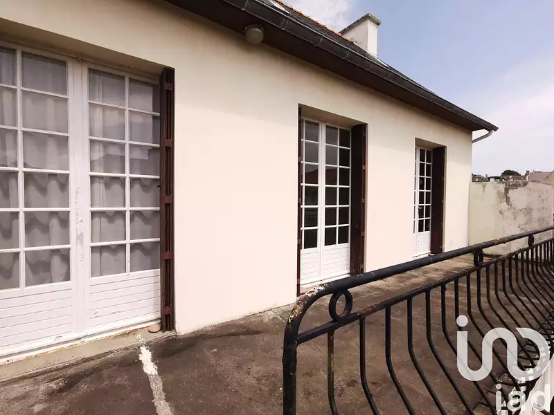 Maison, 187 m²
