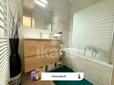 Appartement, 75,1 m²