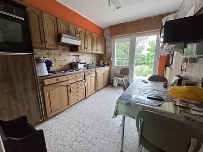 Maison, 130 m²