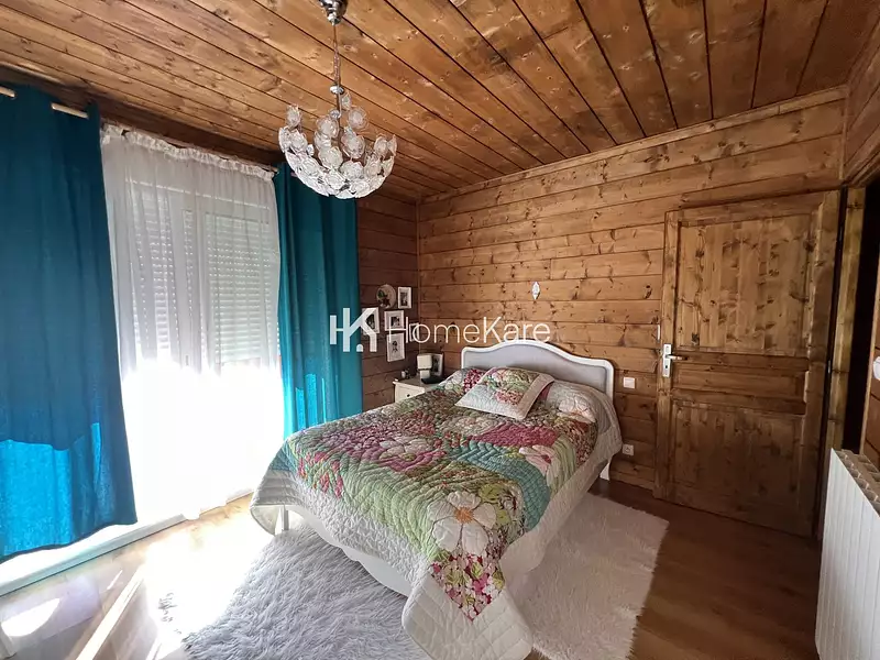Maison, 200 m²