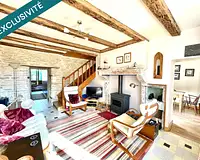 Maison, 113 m²