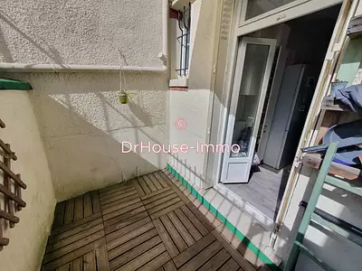 Appartement, 49,57 m²