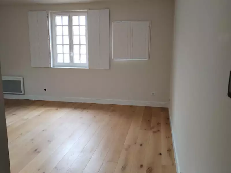 Appartement, 48,88 m²