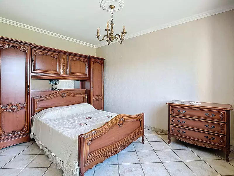 Maison, 145 m²