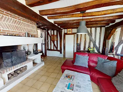 Maison, 189 m²