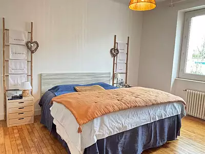 Maison, 162 m²