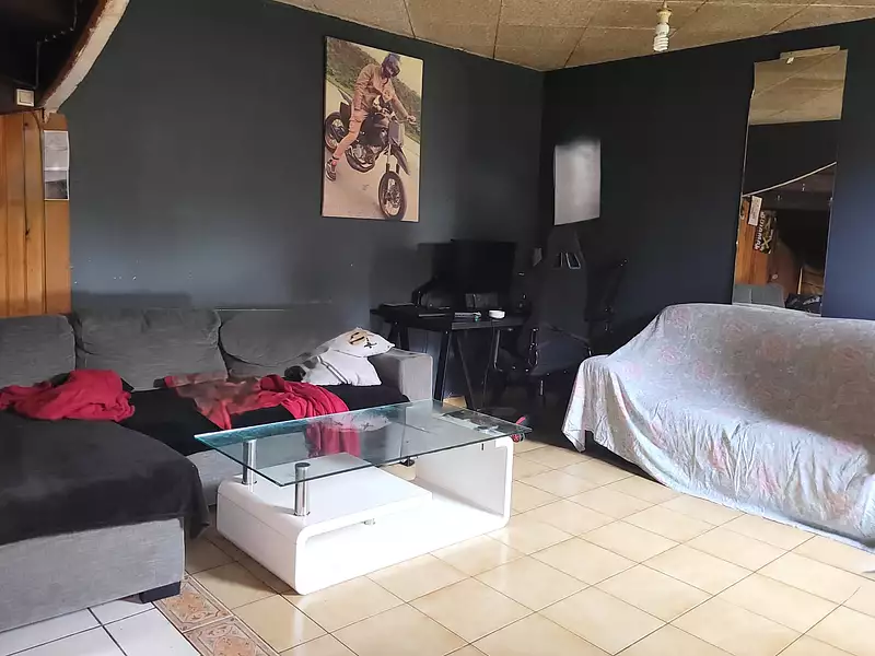 Maison, 110 m²