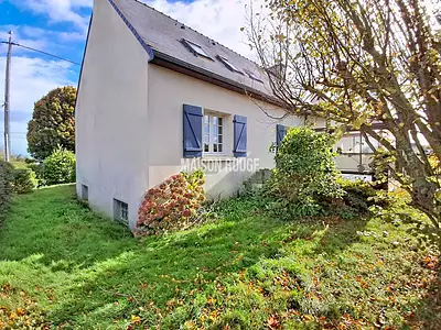 Maison, 142 m²