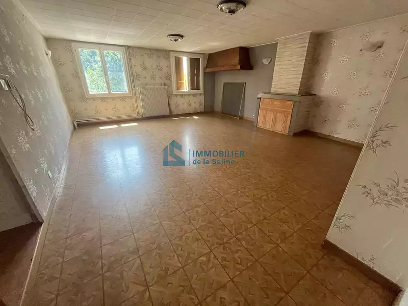Maison, 266 m²