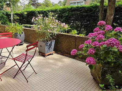 Appartement, 62,3 m²