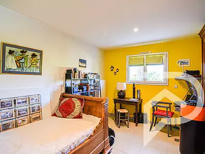 Maison, 133 m²