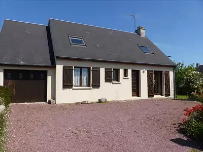 Maison, 86 m²