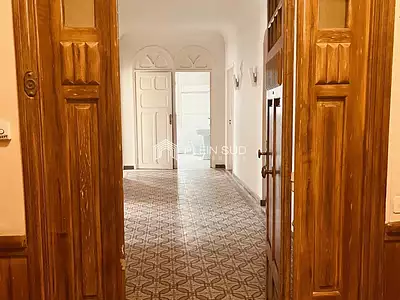 Appartement, 151 m²