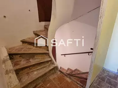 Maison, 114 m²