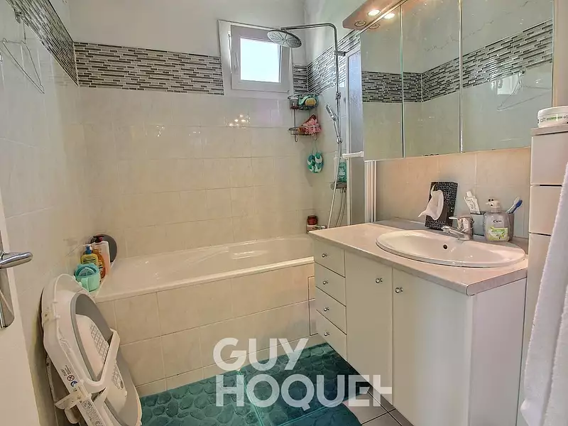 Appartement, 104,54 m²