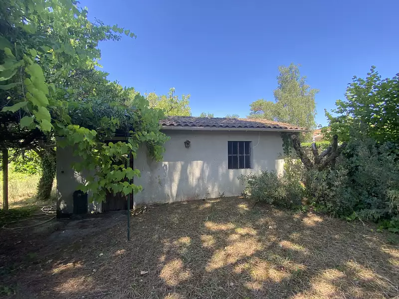 Maison, 94 m²