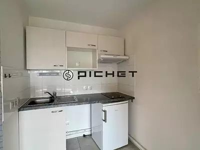 Appartement, 39 m²
