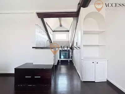 Appartement, 42,33 m²