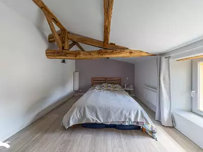 Maison, 162 m²