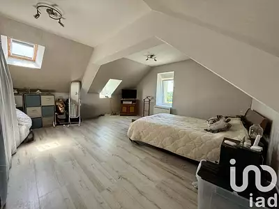 Maison, 100 m²