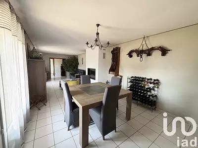 Maison, 111 m²
