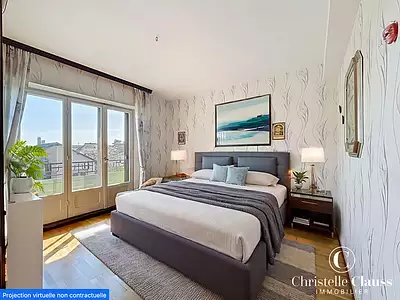 Maison, 101 m²