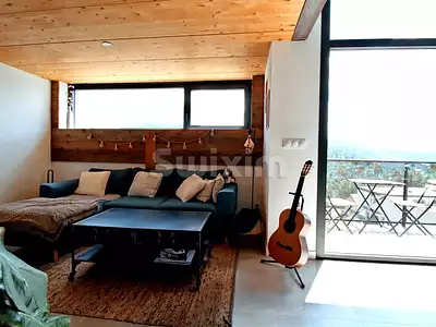 Appartement, 88,57 m²