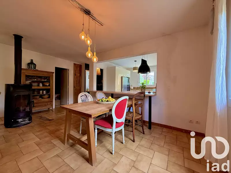 Maison, 95 m²