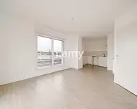 Appartement, 40,71 m²