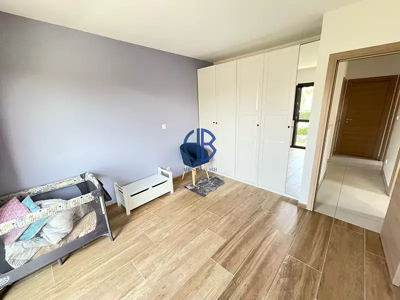 Maison, 110 m²