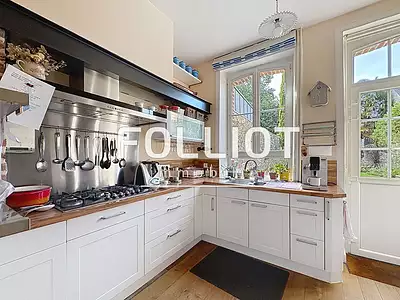 Maison, 153 m²