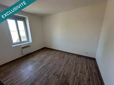 Maison, 71 m²